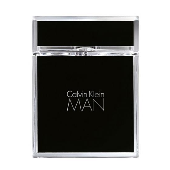Foto do Produto Perfume Calvin Klein Man Eau de Toilette Masculino 100ML