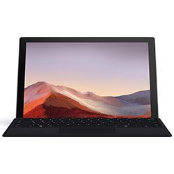 Notebook Microsoft Surface Pro 7+ 1961 Intel Core i5 1135G7 Tela