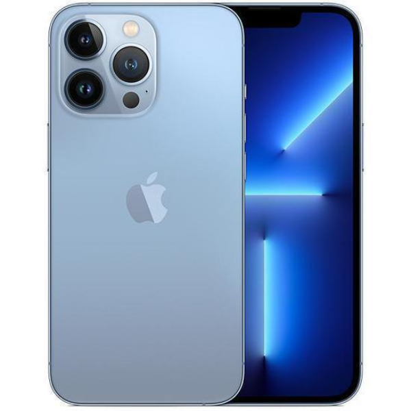 Foto do Produto IPHONE 13 PRO MAX 128GB 3CAM AZ SWAP