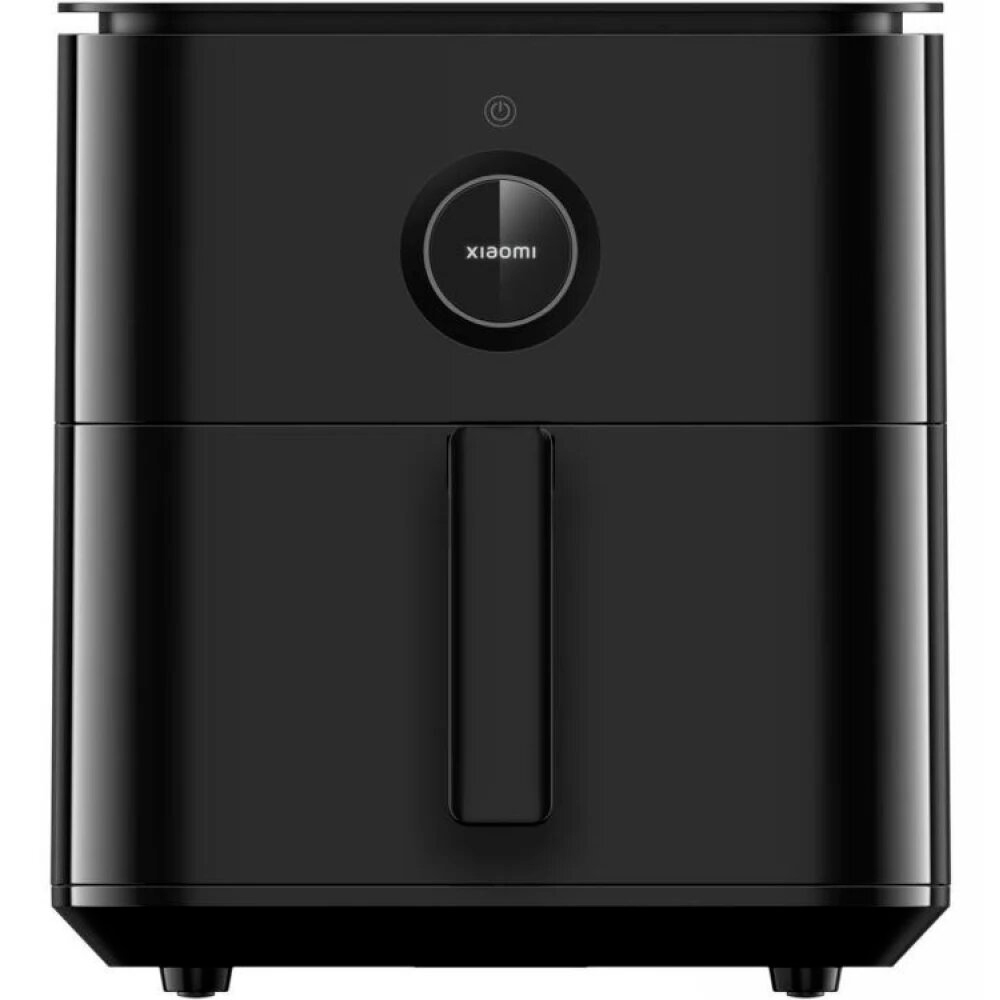 Foto do Produto Air Fryer Xiaomi Smart Air Fryer 6.5L 1.800W 220V - Preta EU 47706 BHR7357EU MAF10