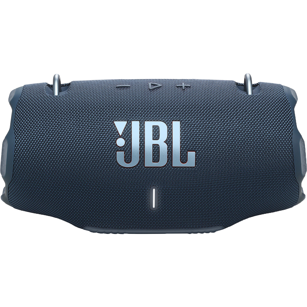 Foto do Produto Speaker JBL Xtreme 4 Bluetooth – Azul JBLXTREME4BLUAM