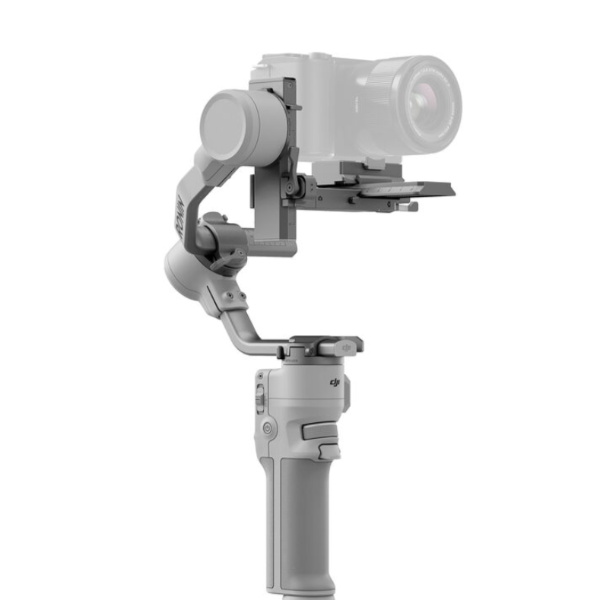 Foto do Produto DJI ACS GIMBAL RS 4 MINI