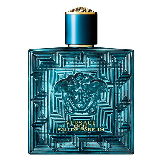 Foto do Produto Perfume Versace Eros Eau de Parfum Masculino 200ML