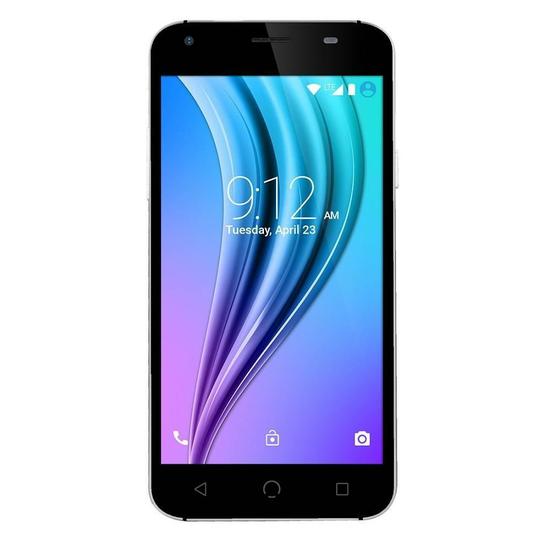 Foto do Produto Celular Nuu X4 Dual Chip 16GB 4G