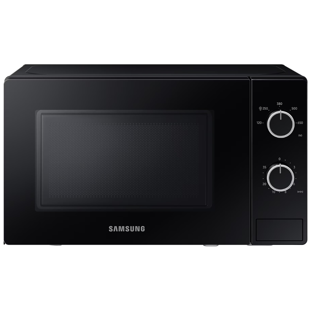 Foto do Produto Microondas Samsung MS20A3010AL 20L 220V - Black