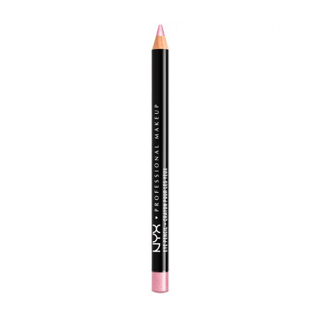 Foto do Produto Delineador NYX Slim Eye Pencil SPE922 Baby Pink