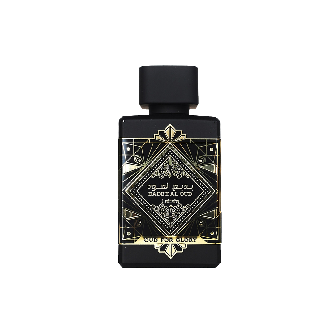 Foto do Produto LATTAFA BADDE ALOUD GLORY EDP 100ML