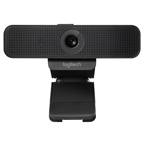 Foto do Produto Webcam Logitech C925E Full HD