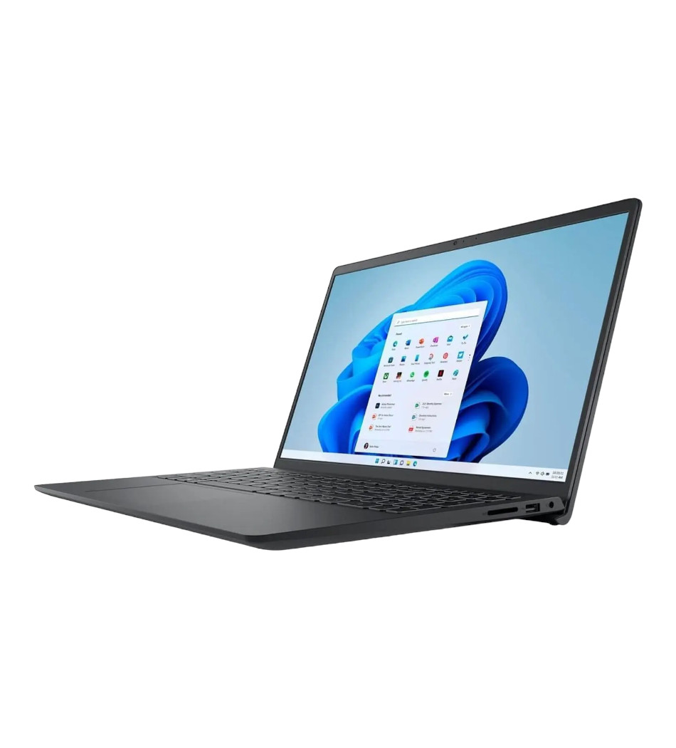 Foto do Produto NTB DELL INSPIRON 15 I3520-7896BLK-PUS I7 1255U 16GB 1TB SSD