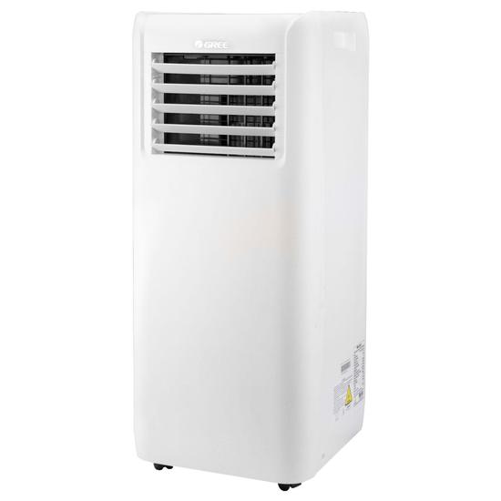 Foto do Produto Ar Condicionado Portátil Gree GPC12AP-A6NNA1A 12000BTU 110V 60Hz