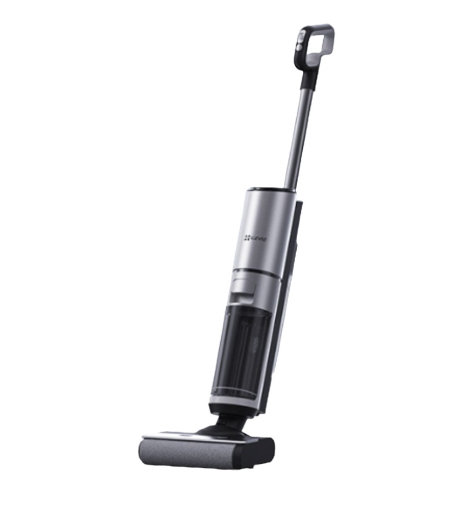 Foto do Produto EZVIZ ASPIRADOR DE PÓ 210W 26V 240V UMIDO SECO SEM FIO RH2