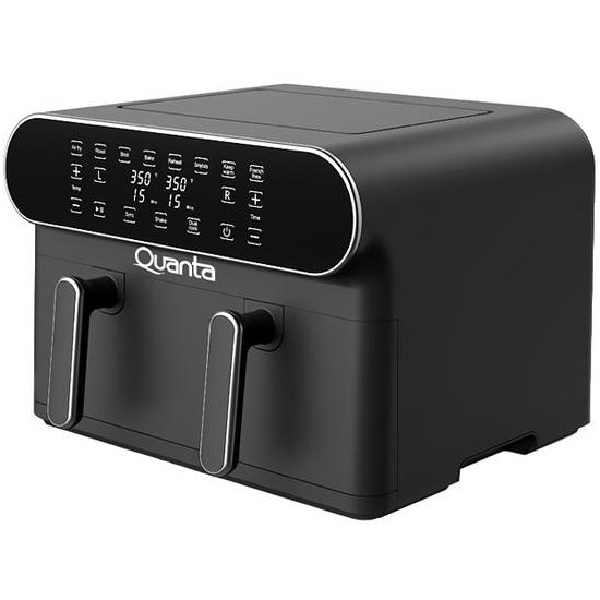 Foto do Produto Fritadeira Elétrica Quanta Gran Piatto QTAFD11 220V