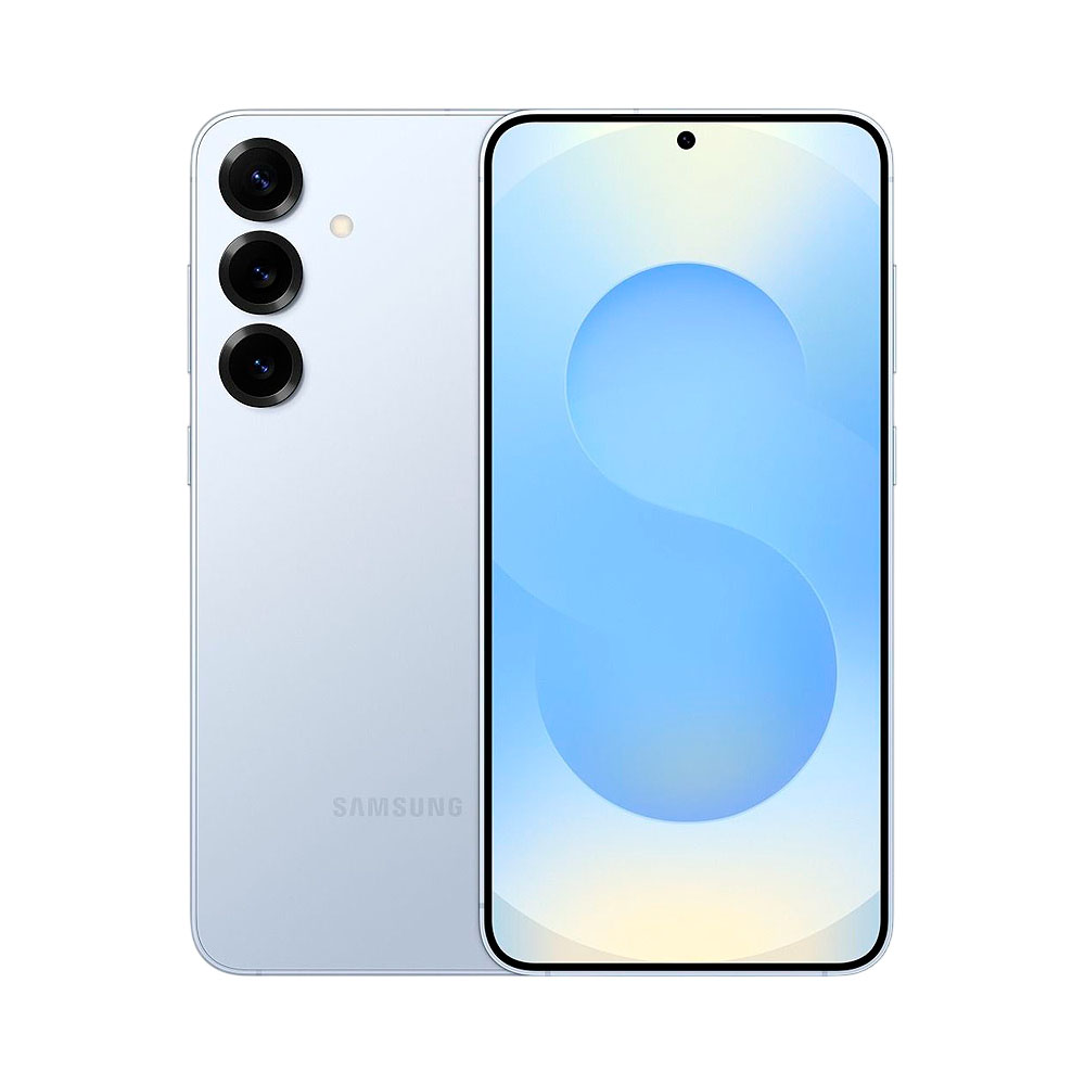 Foto do Produto CELULAR SAMSUNG GALAXY S25 5G SM-S931B/DS 12GB 256GB ICYBLUE UPO