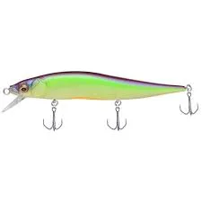 Foto do Produto MEGABASS SEÑUELO ISCA VISION ONETEN TABLE ROCK