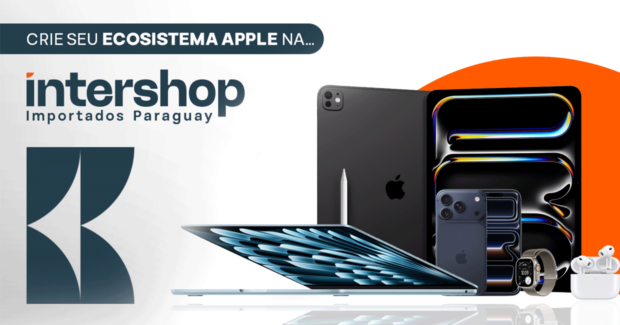 Apple - InterShop