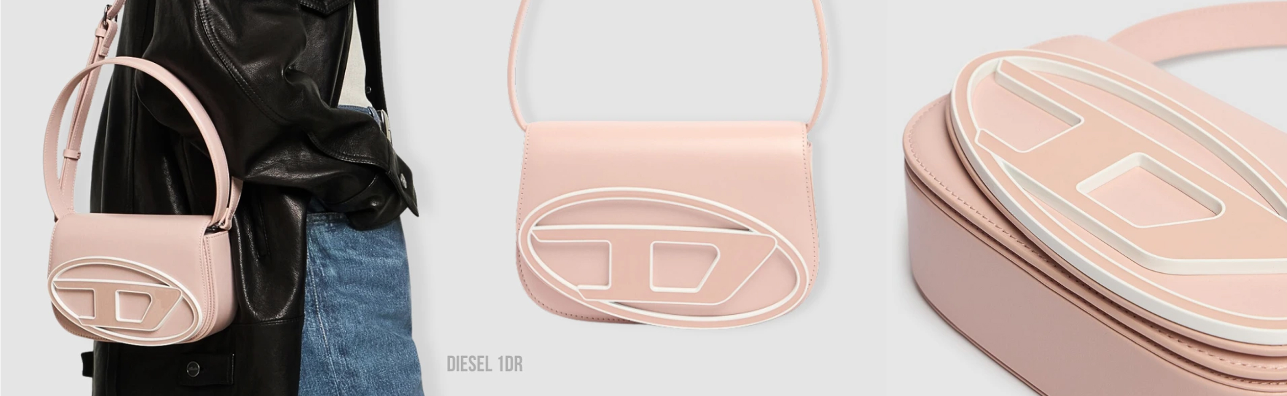 Diesel Sax Department Desktop