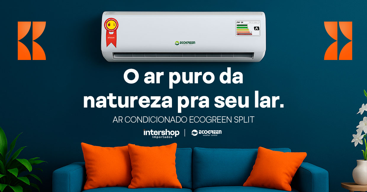 EcoGreen