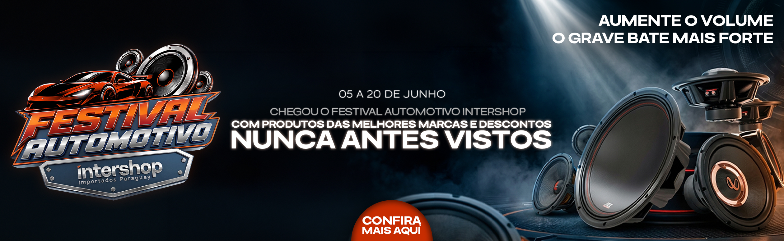 Festival Automotivo