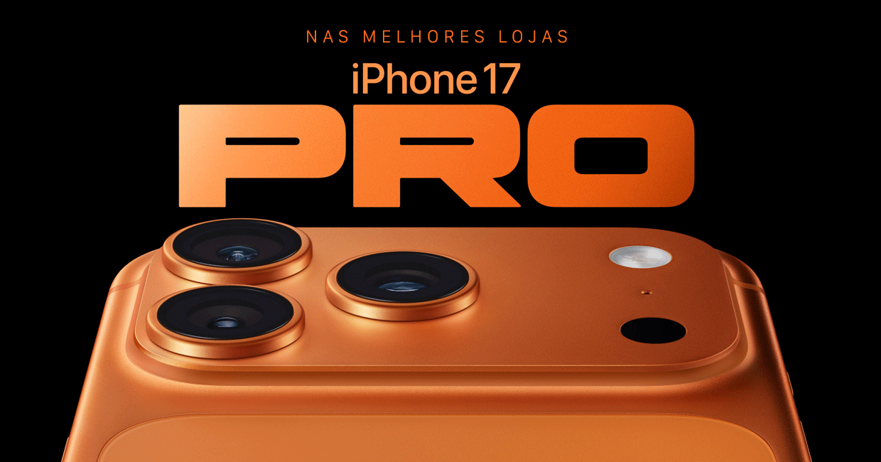 iPhone 17 Pro