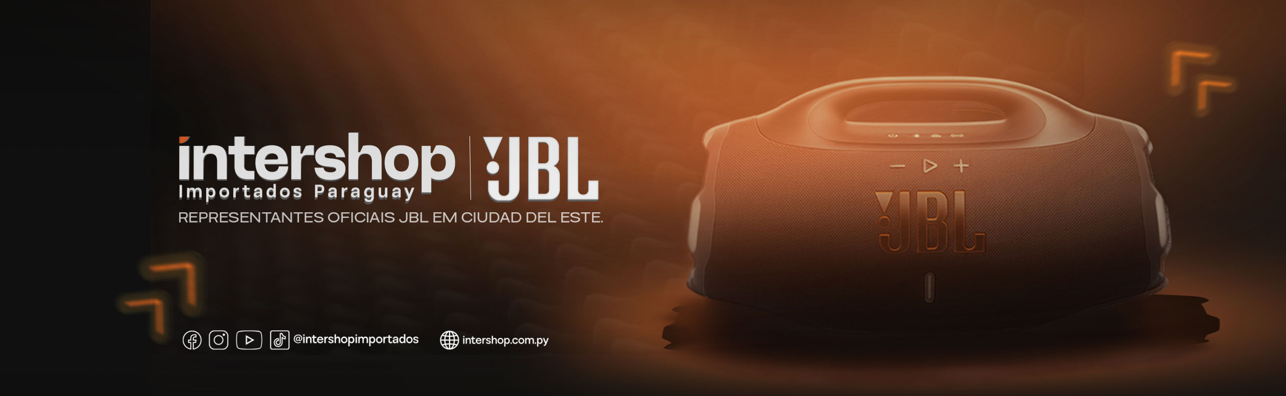 JBL Boombox 4