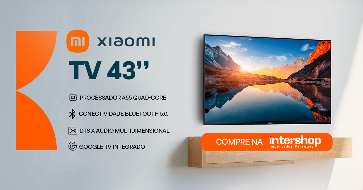 TV XIAOMI